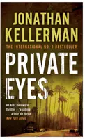 Private Eyes (Alex Delaware-Reihe, Buch 6) - Ein fesselnder psychologischer Thriller - Private Eyes (Alex Delaware series, Book 6) - An engrossing psychological thriller