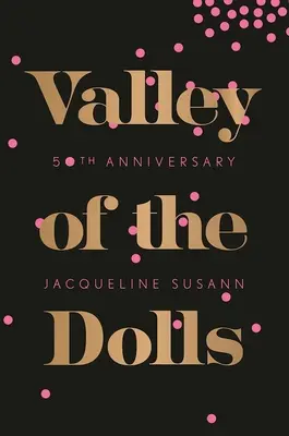 Das Tal der Puppen - Valley of the Dolls