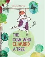 Kuh, die auf einen Baum klettert - Cow Who Climbed a Tree