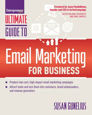 Ultimativer Leitfaden für E-Mail-Marketing für Unternehmen - Ultimate Guide to Email Marketing for Business