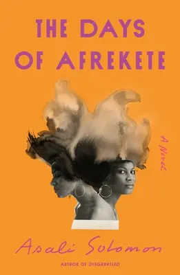 Die Tage von Afrekete - The Days of Afrekete