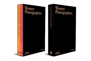 Fotografinnen (Satz im Schuber) - Women Photographers (Slipcased set)