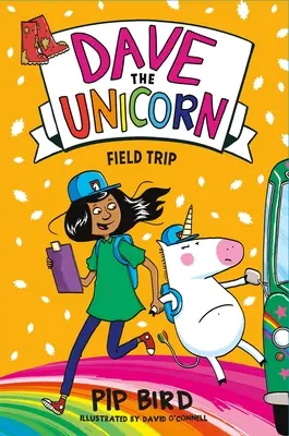 Dave das Einhorn: Exkursion - Dave the Unicorn: Field Trip