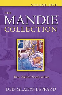 Die Sammlung Mandie - The Mandie Collection