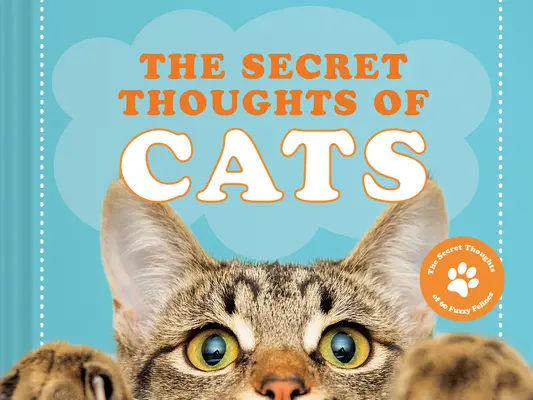 Die geheimen Gedanken der Katzen, 1 - The Secret Thoughts of Cats, 1