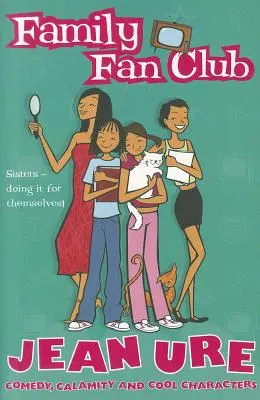 Familie Fan Club - Family Fan Club