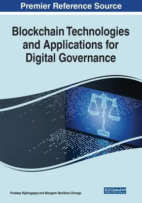 Blockchain-Technologien und -Anwendungen für die digitale Verwaltung - Blockchain Technologies and Applications for Digital Governance