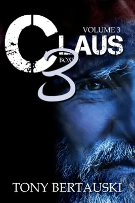 Claus Boxed 3: Ein Science-Fiction-Ferienabenteuer - Claus Boxed 3: A Science Fiction Holiday Adventure