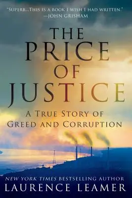 Der Preis der Gerechtigkeit - Price of Justice