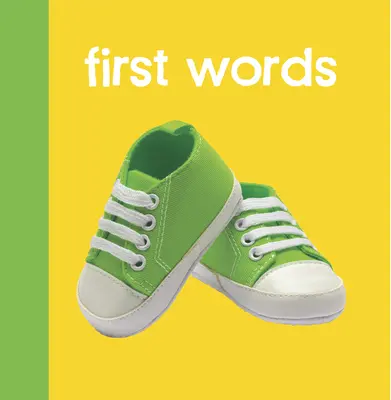 Baby-Anfänge: Erste Worte - Baby Beginnings: First Words