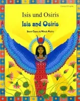 Isis und Osiris - Isis and Osiris