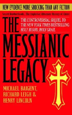 Das messianische Erbe - The Messianic Legacy