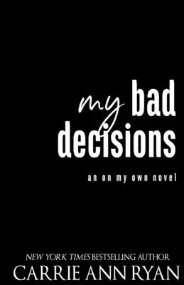Meine Fehlentscheidungen - My Bad Decisions
