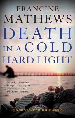 Tod in einem kalten, harten Licht - Death in a Cold Hard Light