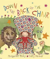 Die Stuhllehne hinunter - Down The Back of the Chair