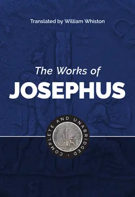 Die Werke des Josephus - The Works of Josephus