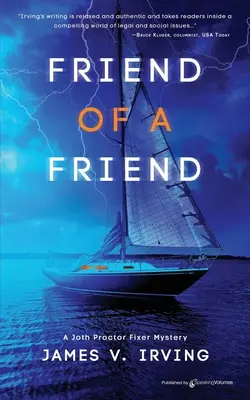 Freund eines Freundes - Friend of a Friend