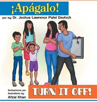 Apgalo! Mach es aus! - Apgalo! Turn it off!