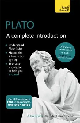 Platon: Eine vollständige Einführung - Plato: A Complete Introduction