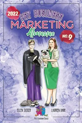 Marketing-Almanach für die Heimtierbranche 2022 Nr. 9 - Pet Business Marketing Almanac 2022 No. 9
