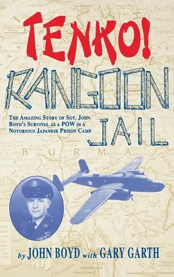 Tenko Rangoon-Gefängnis - Tenko Rangoon Jail