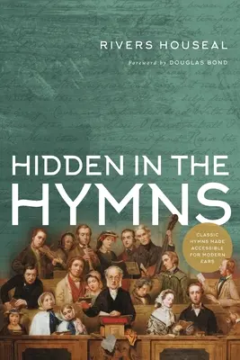 Versteckt in den Kirchenliedern - Hidden in the Hymns