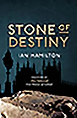 Stein des Anstoßes - Stone of Destiny