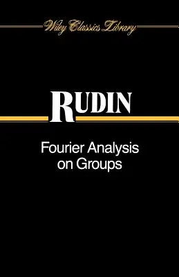 Fourier-Analyse für Gruppen - Fourier Analysis on Groups