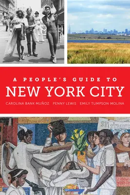 Ein Reiseführer durch New York City, 5 - A People's Guide to New York City, 5