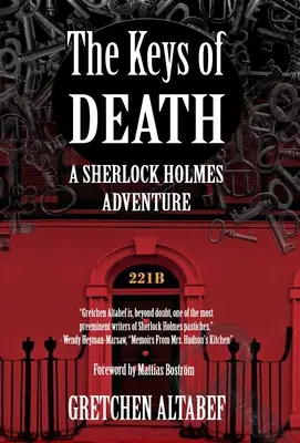 Die Schlüssel des Todes - Ein Sherlock-Holmes-Abenteuer - The Keys of Death - A Sherlock Holmes Adventure