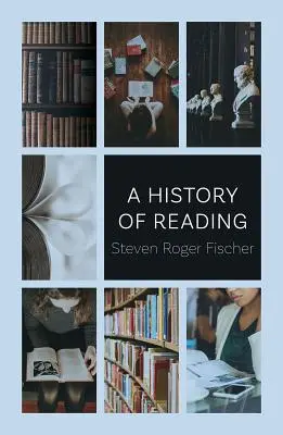 Eine Geschichte des Lesens - A History of Reading