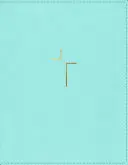 Die Jesus-Bibel, NIV Ausgabe, Lederweich, Blau, Indexiert, Komfortdruck - The Jesus Bible, NIV Edition, Leathersoft, Blue, Indexed, Comfort Print