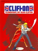 Elementar, mein lieber Clifton - Elementary, My Dear Clifton