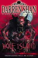 Die Wolfsinsel - Wolf Island