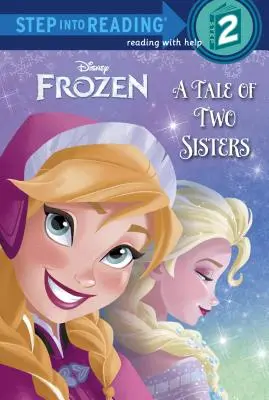 Eingefroren: Das Märchen von den zwei Schwestern - Frozen: A Tale of Two Sisters