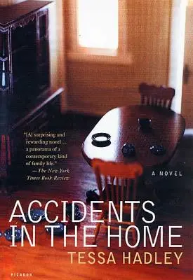 Unfälle im Haushalt - Accidents in the Home