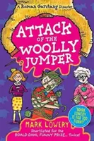 Der Angriff des Wollpullovers - Attack of the Woolly Jumper