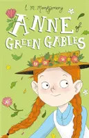 Anne von Green Gables - Anne of Green Gables