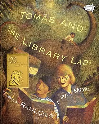 Tomas und die Bibliothekarin - Tomas and the Library Lady