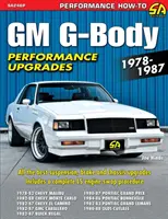 GM G-Body Leistungssteigerungen 1978-1987 - GM G-Body Performance Upgrades 1978-1987