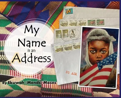 Mein Name ist eine Adresse - My Name is an Address