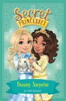 Geheime Prinzessinnen: Hasenüberraschung - Buch 8 - Secret Princesses: Bunny Surprise - Book 8