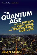 Das Quantenzeitalter: Wie die Physik des ganz Kleinen unser Leben verändert hat - The Quantum Age: How the Physics of the Very Small Has Transformed Our Lives