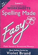 Rechtschreibung leicht gemacht - Spelling Made Easy