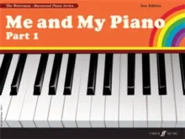 Ich und mein Klavier, Teil 1 - Me and My Piano, Part 1