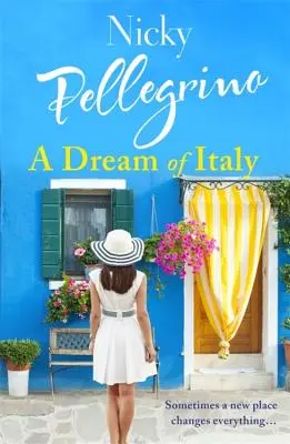 Ein Traum von Italien - A Dream of Italy