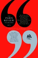 Paris Review Interviews: Bd. 3 - Paris Review Interviews: Vol. 3