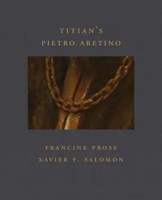 Pietro Aretino von Tizian - Titian's Pietro Aretino