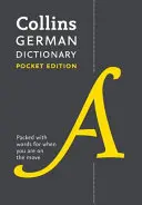 Collins Deutsch-Wörterbuch - Collins German Dictionary