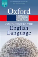 Oxford Companion zur englischen Sprache - Oxford Companion to the English Language